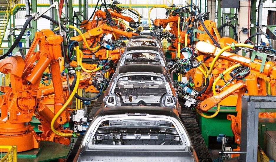 Automotivo Gestão Automotivo